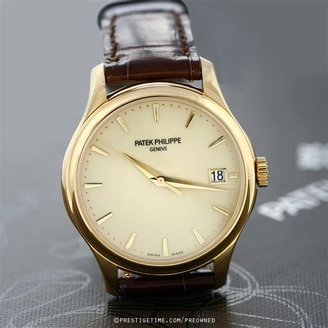 used patek watch|certified pre owned patek philippe.